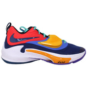 Nike Zoom Freak 3 Blue/Red-Multicolor  DA0694-601 Men's