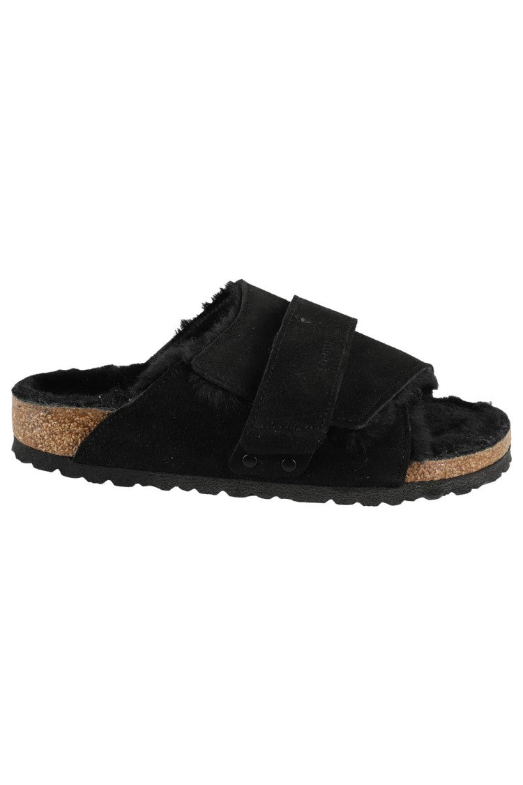 Kyoto Shearling Sandal