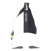 Nike Air Zoom Tempo Next% FK Black/White-Volt  CI9923-001 Men's