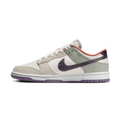 MENS NIKE DUNK LOW RETRO SE SAIL/GRIDIRON_HV5750-133