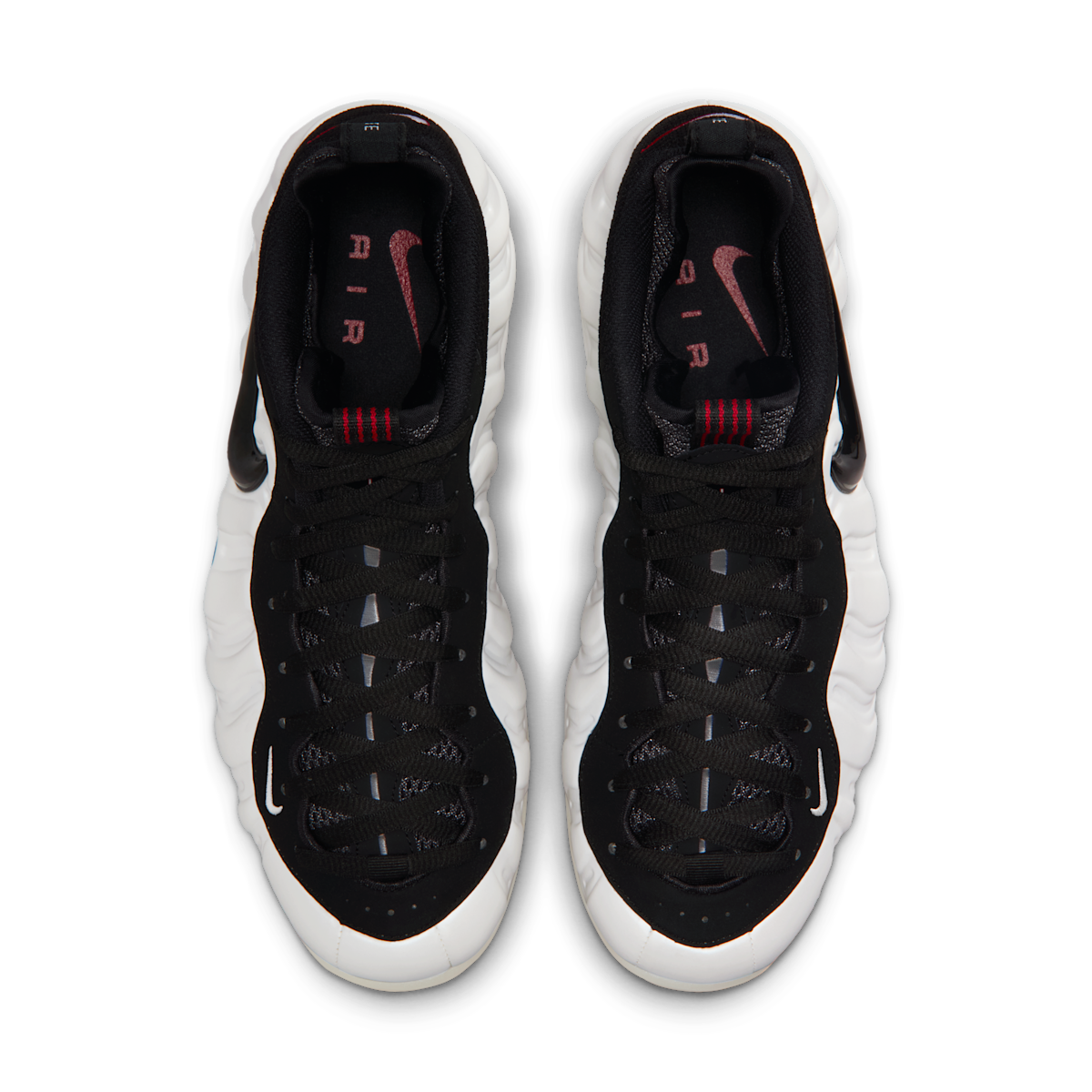 Men's Air Foamposite Pro Shoes