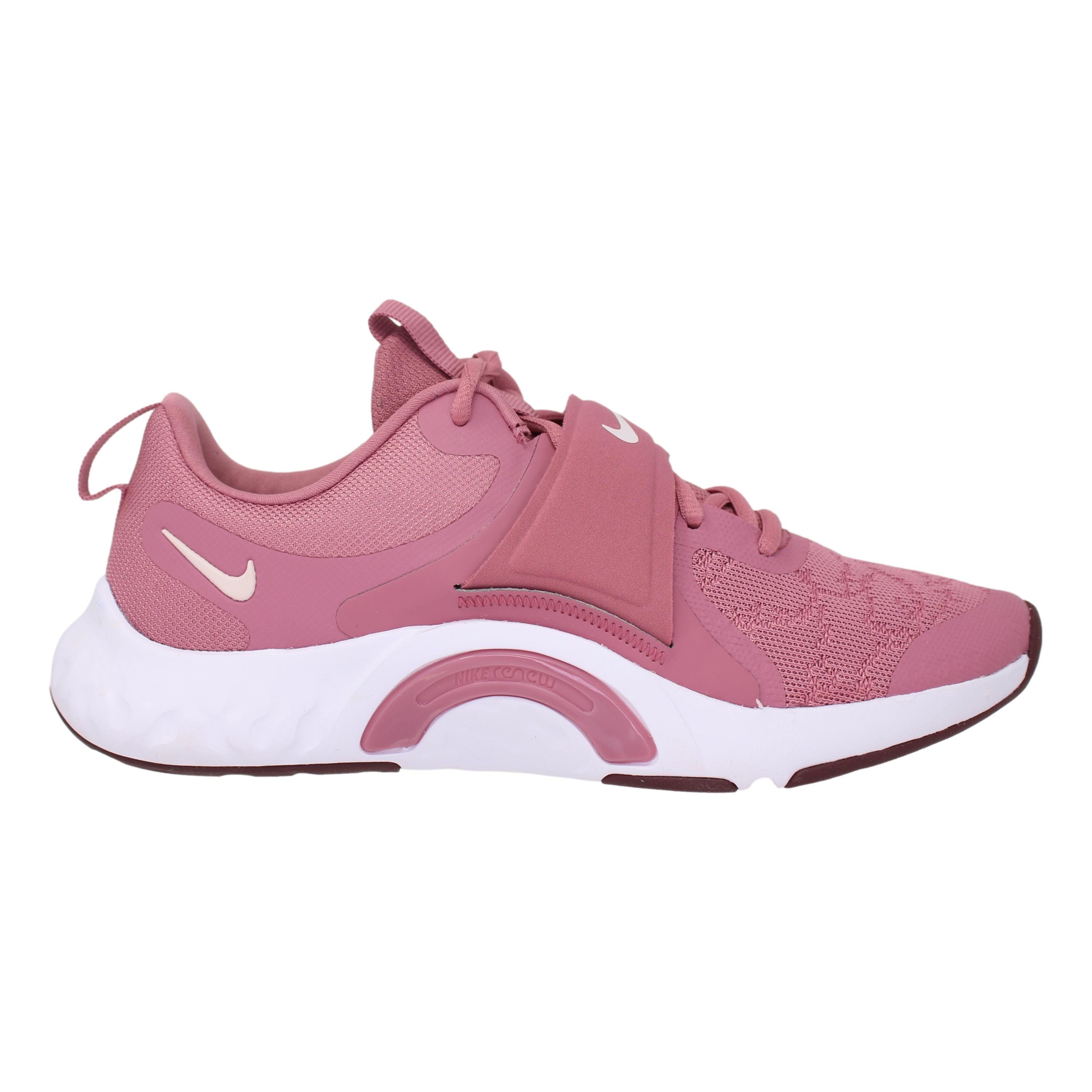 Nike Renew In-Season TR 12 Deseret Berry/Light Soft Pink  DD9301-600 Women's