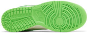 Nike Dunk Low Green Strike (Women's)