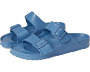 Women's Arizona Eva Sandal In Blue