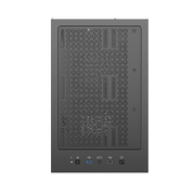 1st Player MI7-A ATX M-ATX ITX PC Gaming Case (Black)