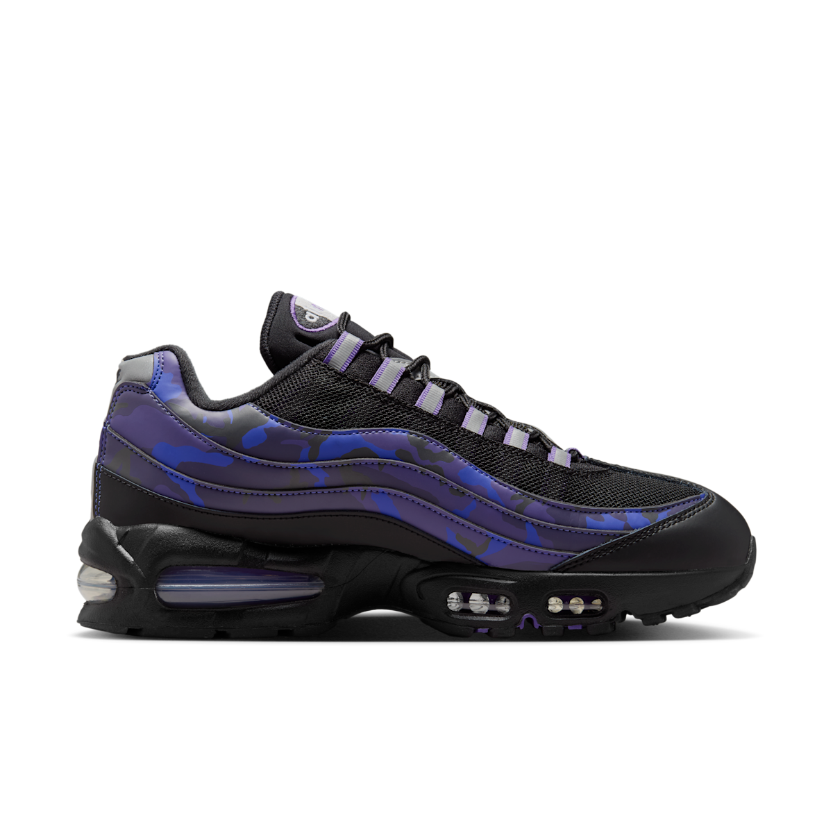 Men's Air Max 95 Shoes