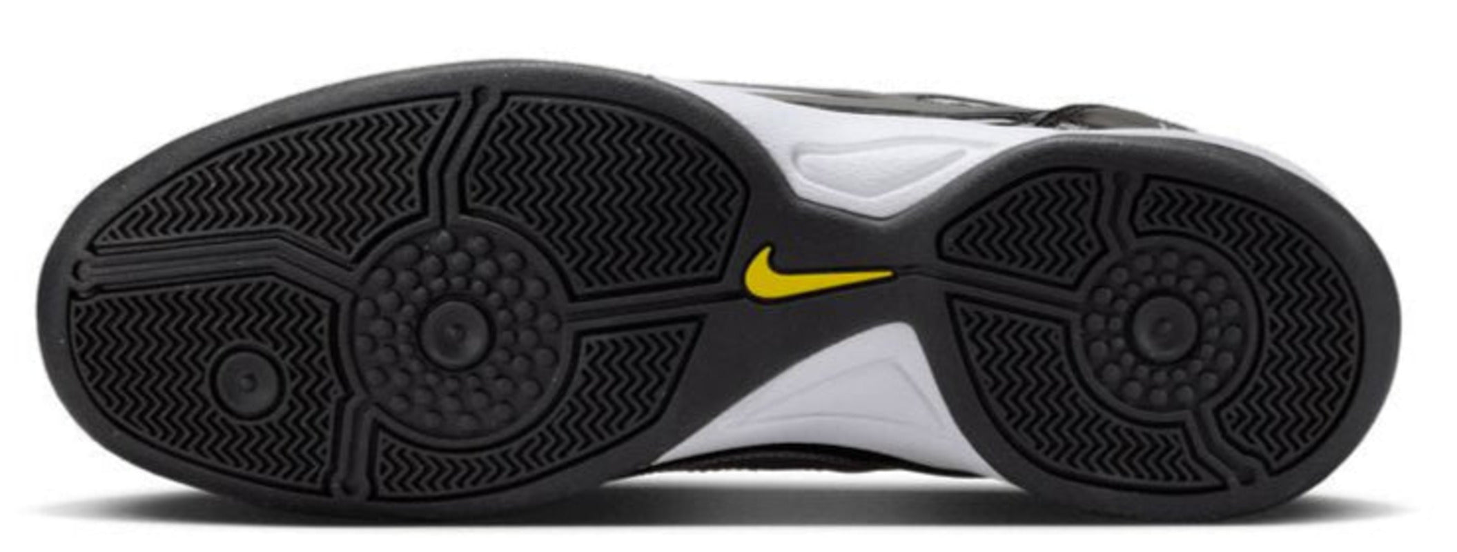 Nike Total 90 3 SP Black