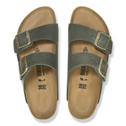 Women's Arizona Sandal In Thyme