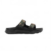 Men's Atacama Birko Flor Sandals In Futura Half Camo
