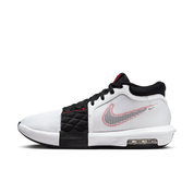 Men's LeBron Witness 8 Basketball Shoes