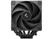 DeepCool AK620 G2 Digital NYX AI Dynamic Adjustment CPU Cooler with Digital Display