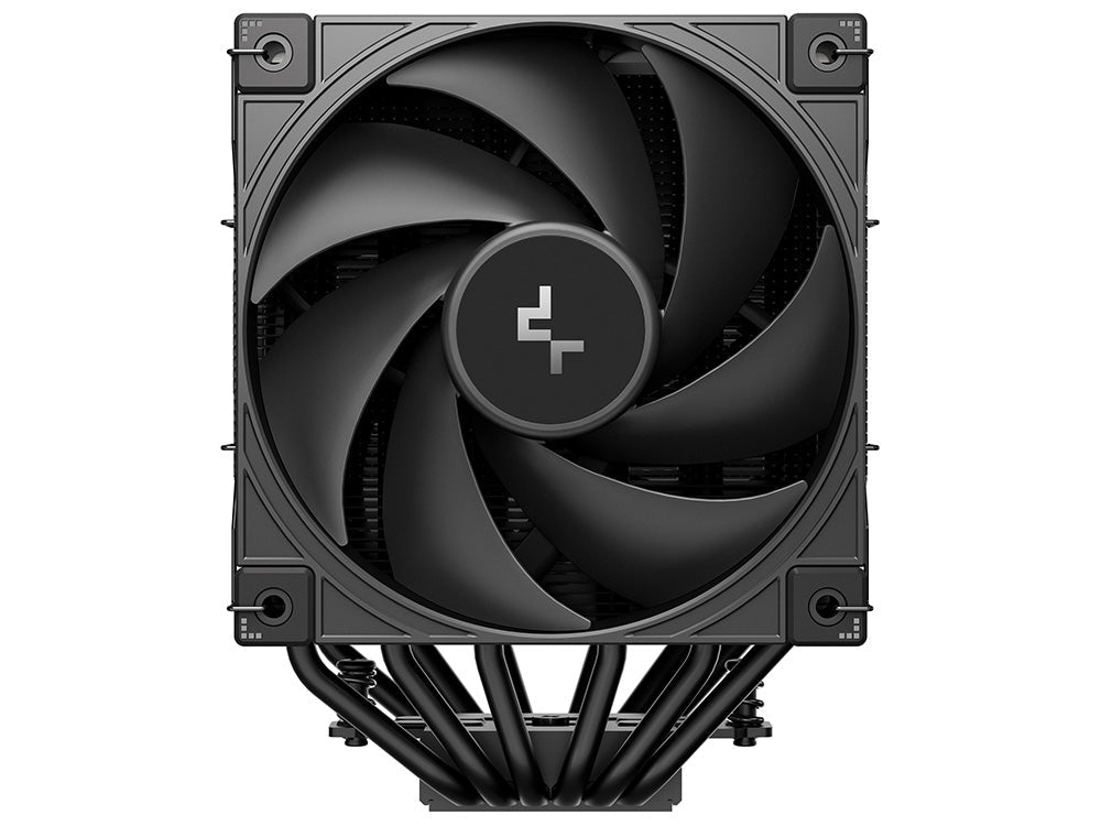 DeepCool AK620 G2 Digital NYX AI Dynamic Adjustment CPU Cooler with Digital Display