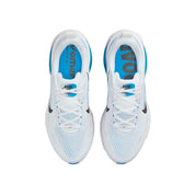 Nike Vomero 18 White / Black - Blue Hero  HM6803-109 Men's
