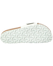 Birkenstock Madrid Big Buckle Leather Sandal