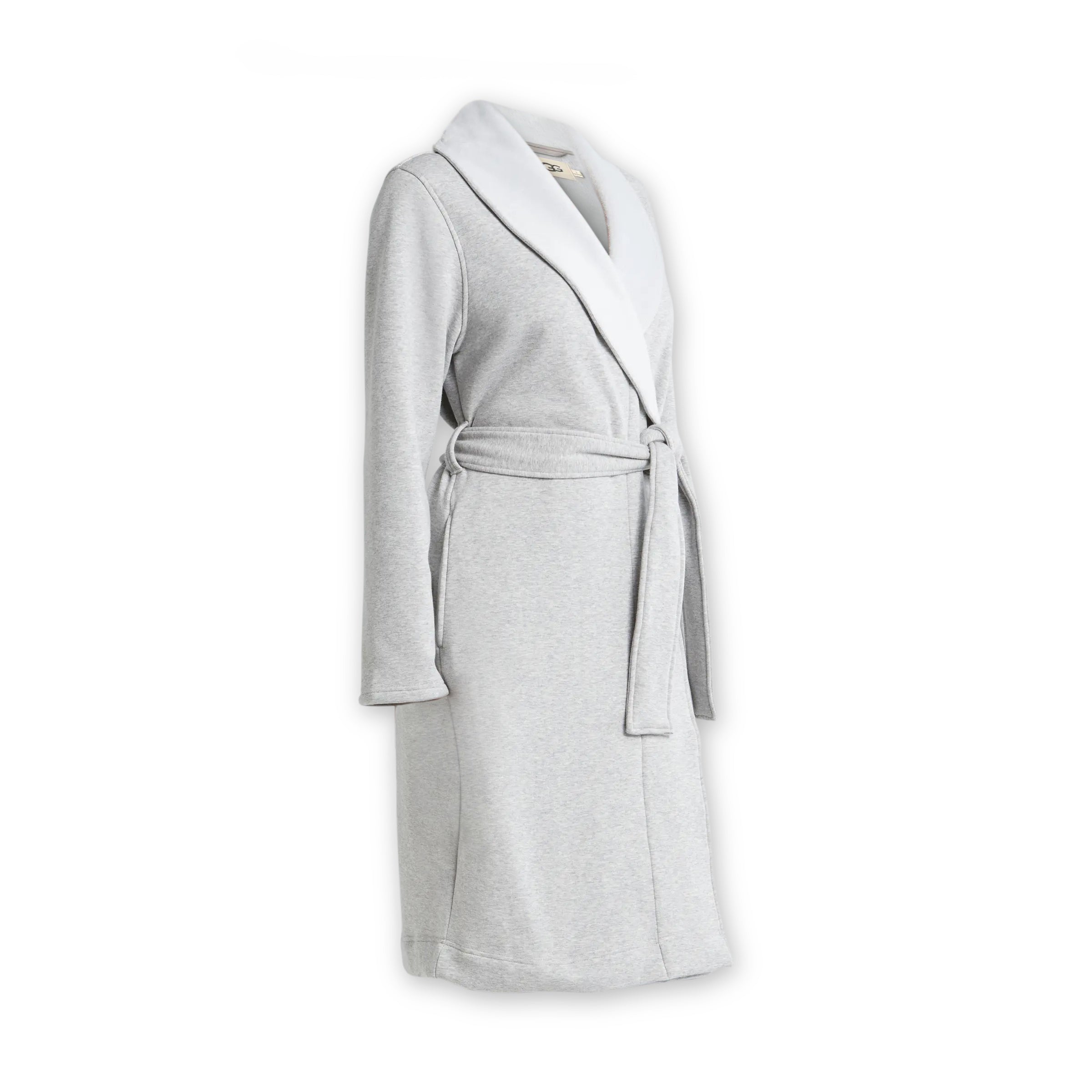 UGG Duffield II Seal Heather Robe - Women's