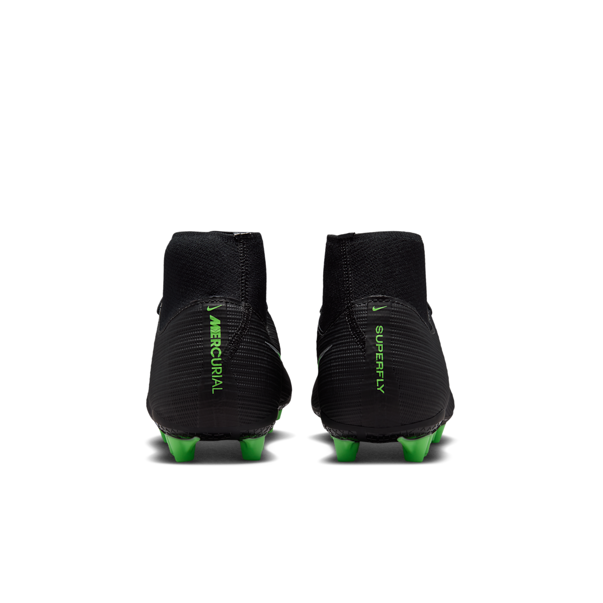 Men's Mercurial Superfly 11 Academy Artificial-Grass High-Top Soccer Cleats