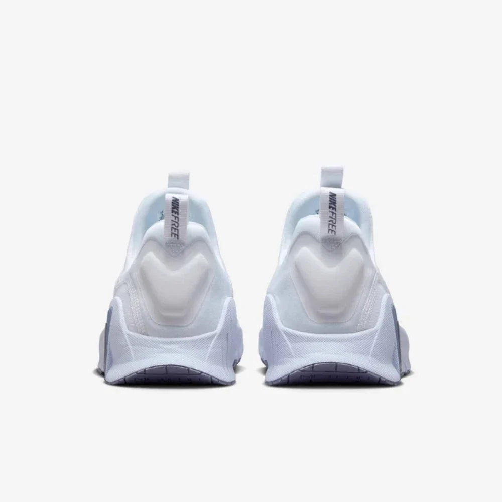 Nike Free Metcon FJ7126-110 Sneakers Women's White Workout Shoes MEW693