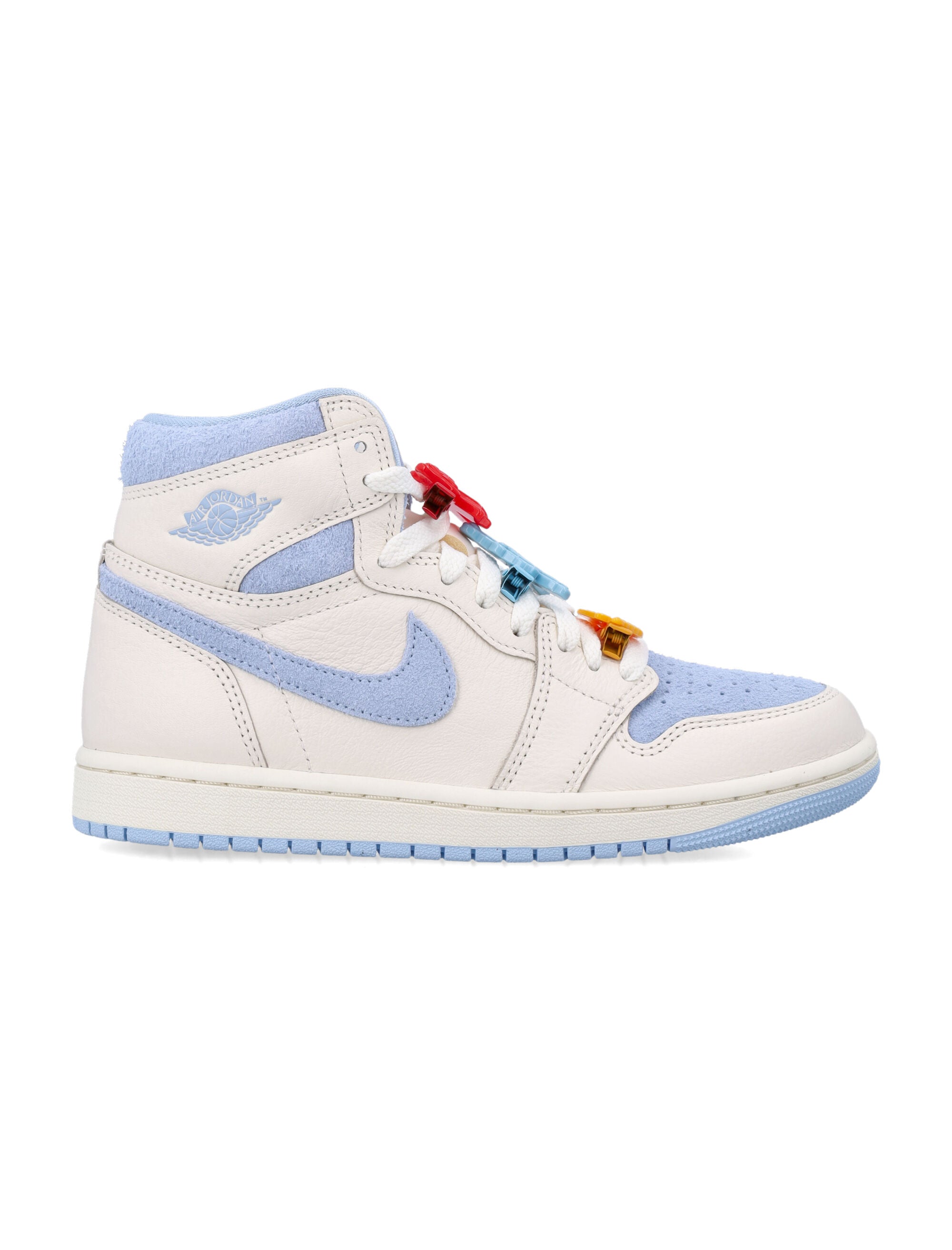Air Jordan High OG Signature Sneakers