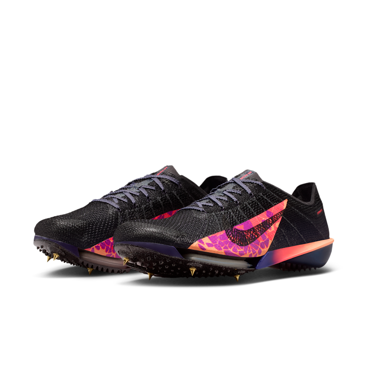 Men's Victory 2 Glam Track & Field Distance Spikes