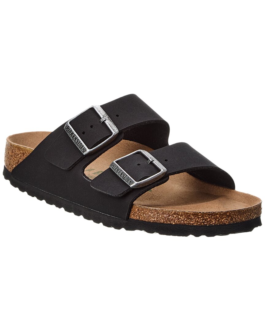 Birkenstock Arizona Narrow Fit BirkiBuc Sandal