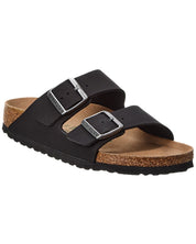Birkenstock Arizona Narrow Fit BirkiBuc Sandal