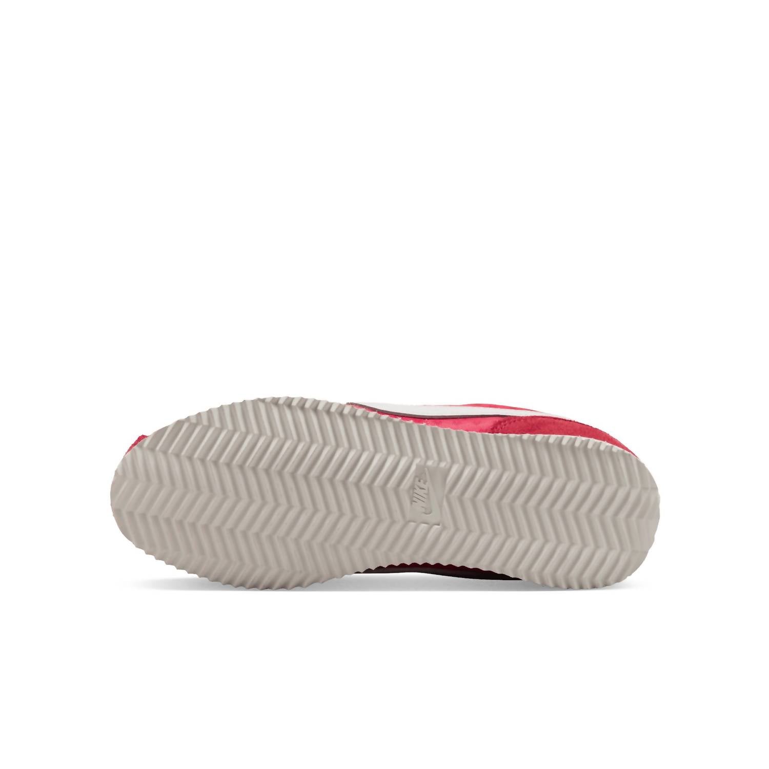 Kid's Cortez Hearts Sneakers In Lightt Crimson/summit White-Fire Red