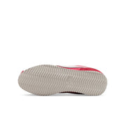 Kid's Cortez Hearts Sneakers In Lightt Crimson/summit White-Fire Red