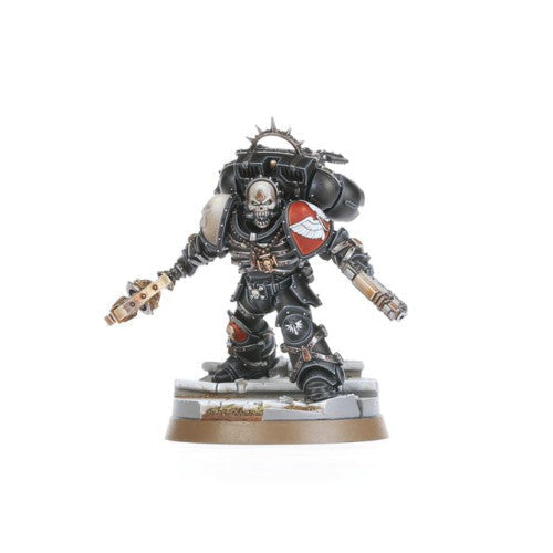 Games Workshop Warhammer 40K Blood Angels Lemartes