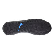 Nike Legend 9 Club IC Black/Black-Summit White  DA1189-001 Men's