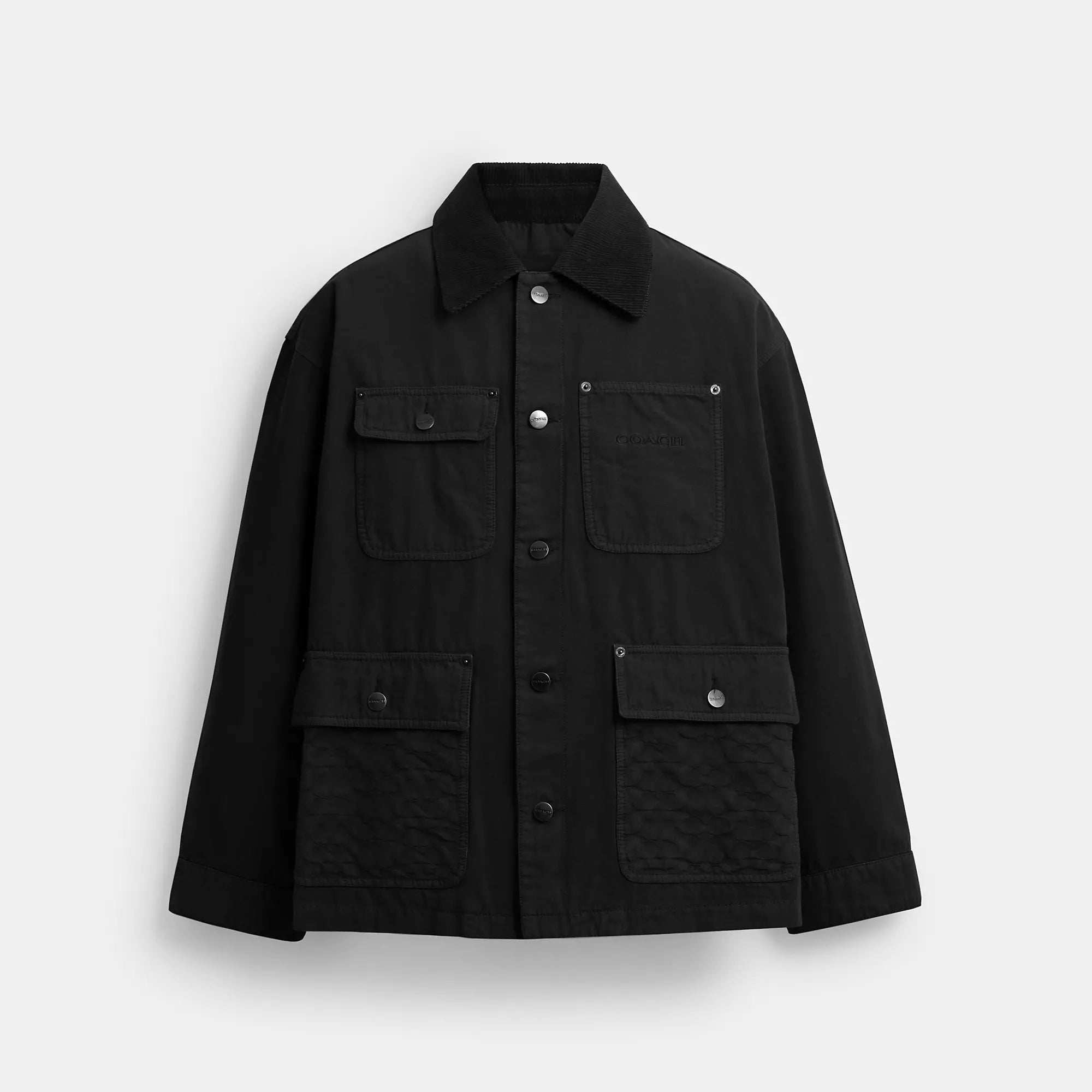 Coach Outlet Chore Coat