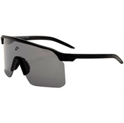 Nike Men's 61 mm Black Sunglasses