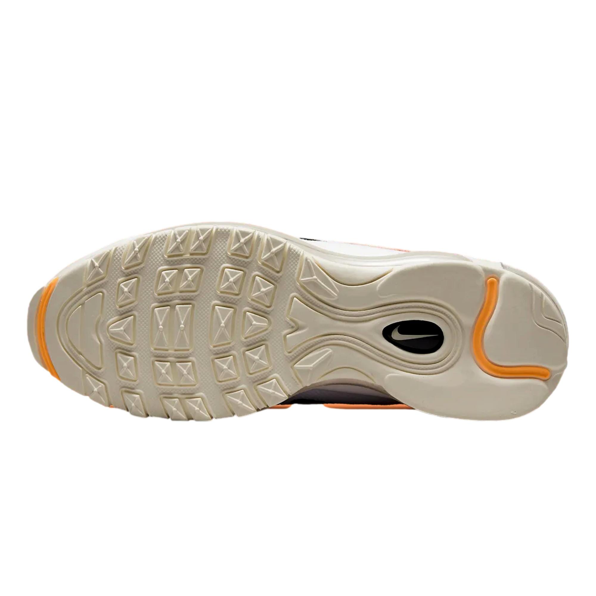 Women's Nike Air Max 97 White/Black-Pearl Pink FD0870-100