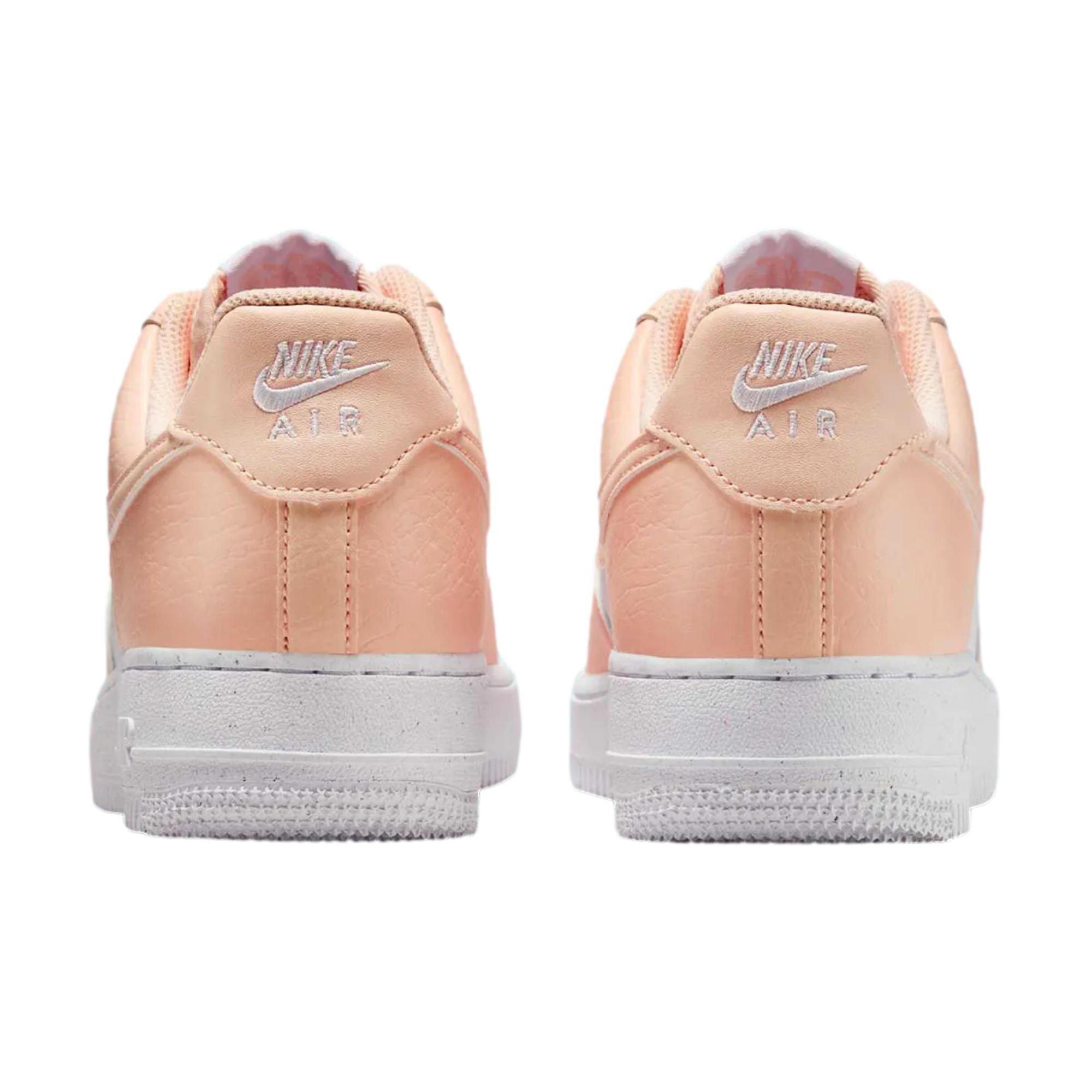 Women's Nike Air Force 1 '07 Next Nature White / Washed Coral - White DV3808-111