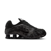 Women's Shox R4 Print Shoes