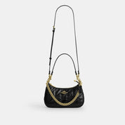 Coach Outlet Teri Shoulder Bag With Quilting