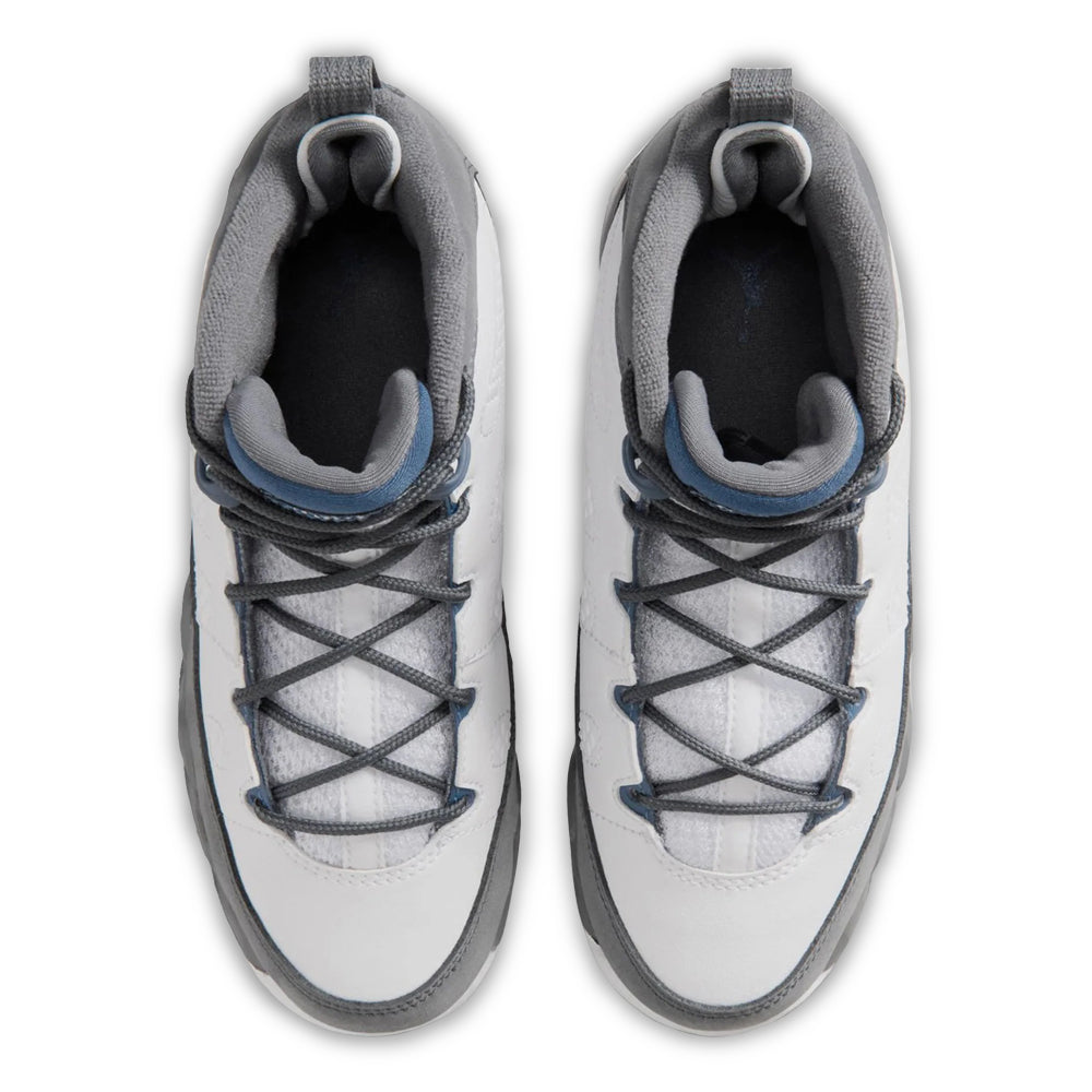 Air Jordan 9 Retro Little Kids' Sneakers