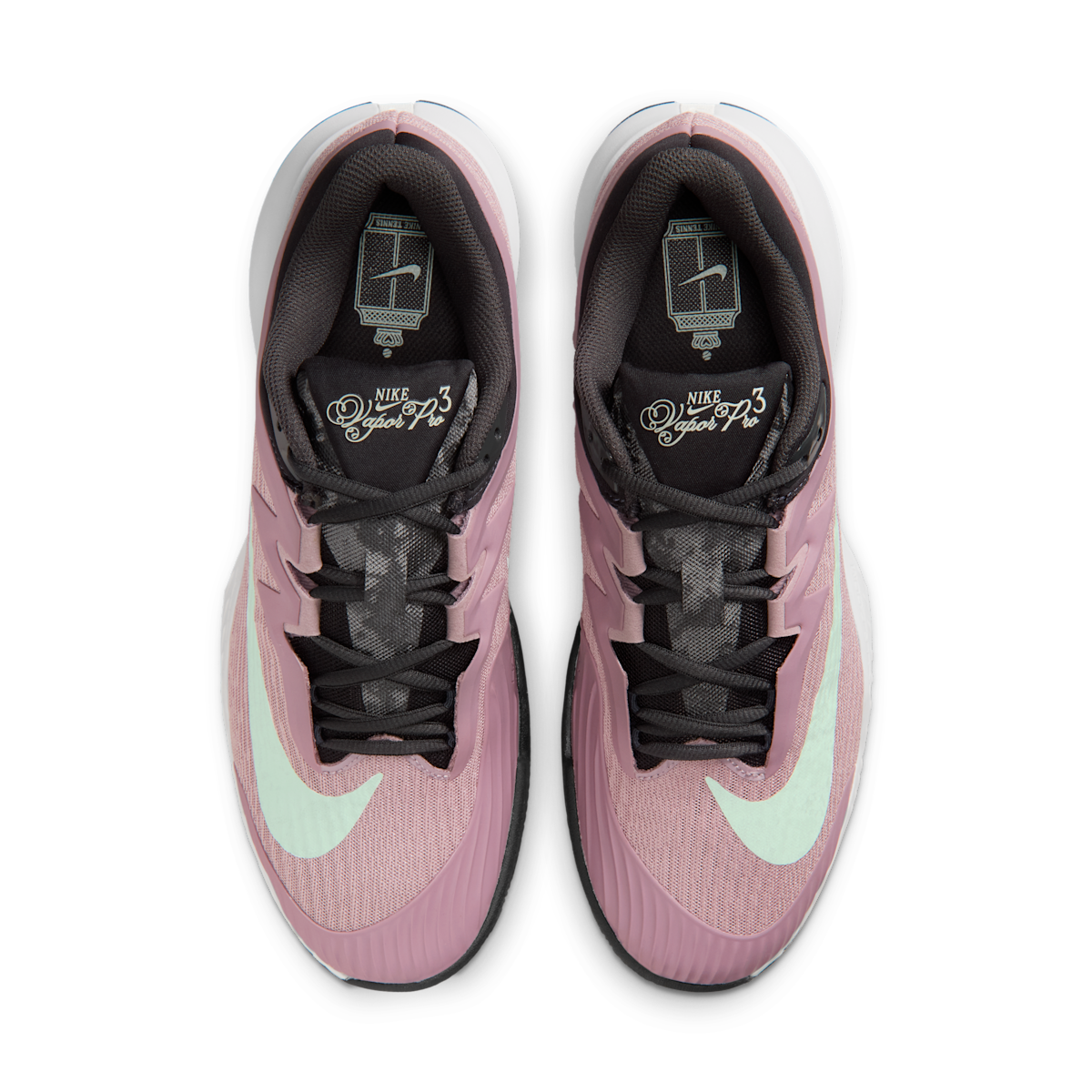 Men's Vapor Pro 3 PRM Clay Court Tennis Shoes