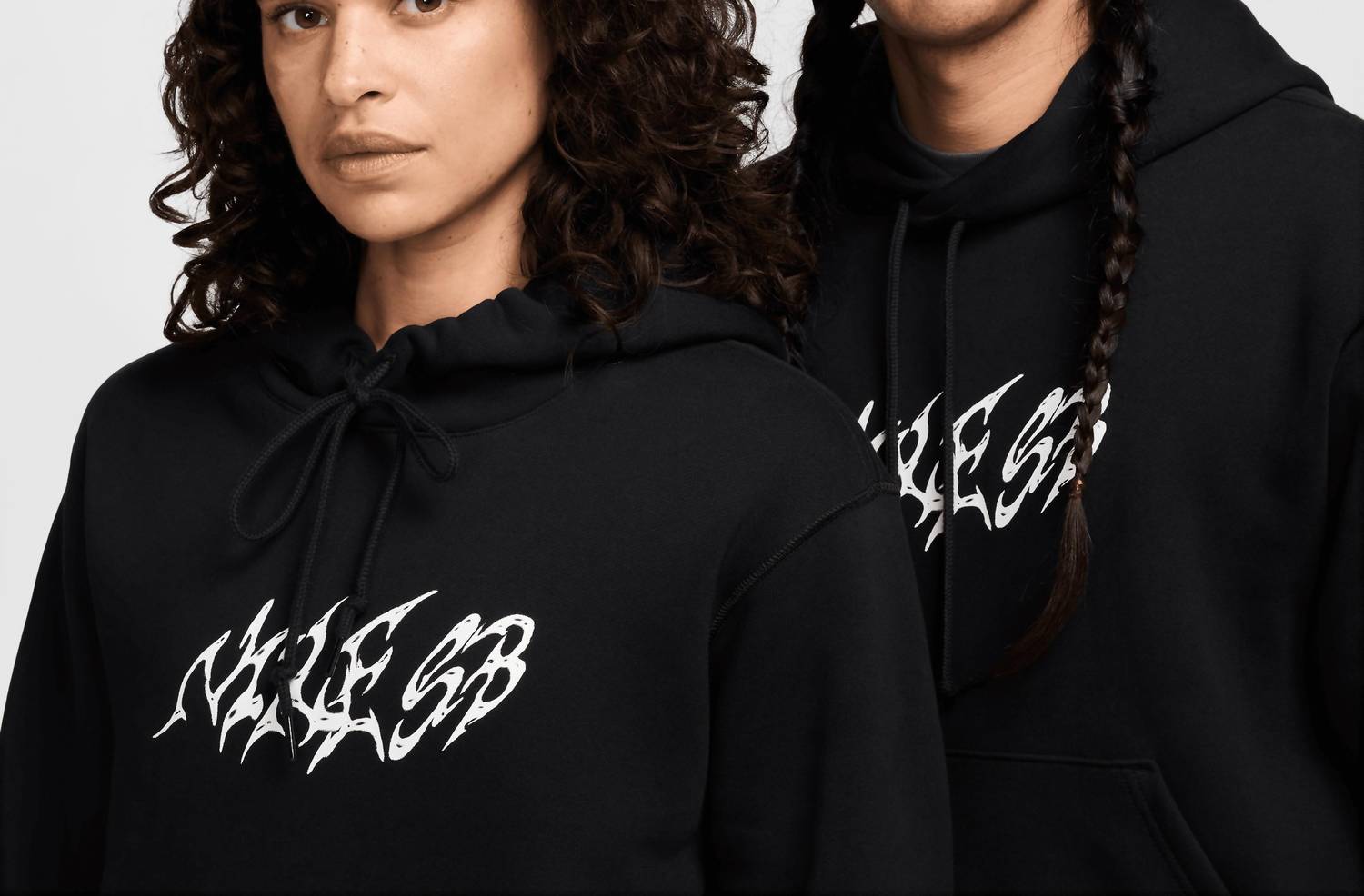 Sb Stallion Hoodie In Black