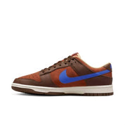 Men's Dunk Low Retro Premium Sneakers In Mars Stone