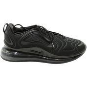 Nike Air Max 720 Sneakers in Black Anthracite Synthetic