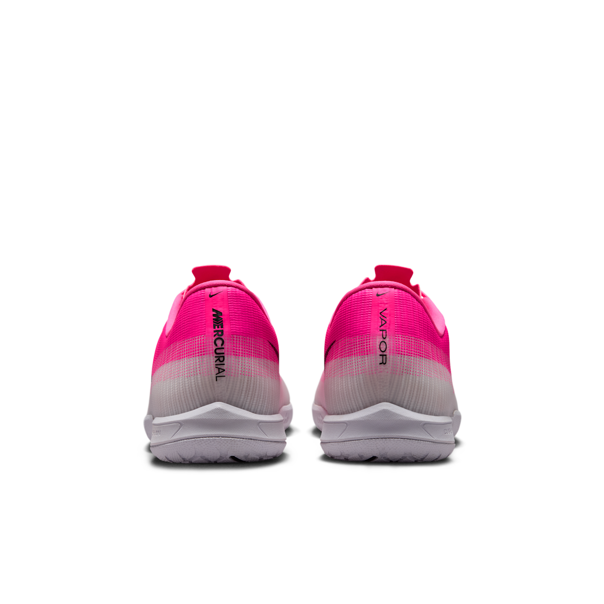 Men's Mercurial Vapor 1 Academy Indoor/Court Low-Top Soccer Shoes