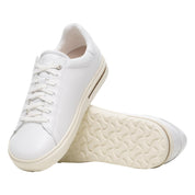 Women's Birkenstock Bend Low White 1017723