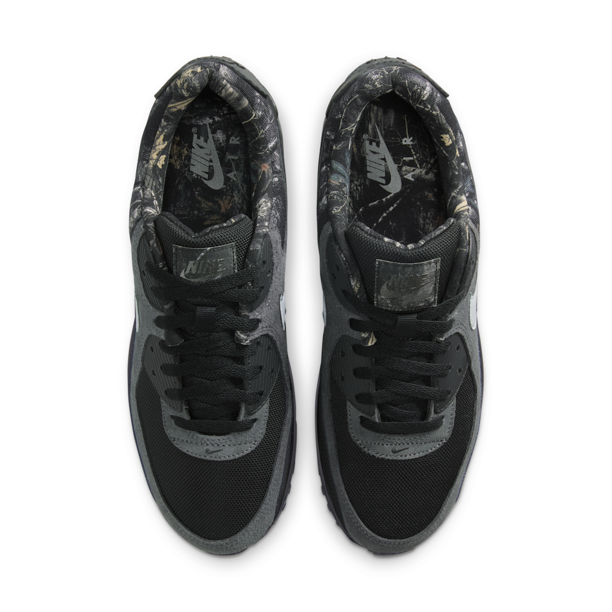 Men's Air Max 90 Shoes