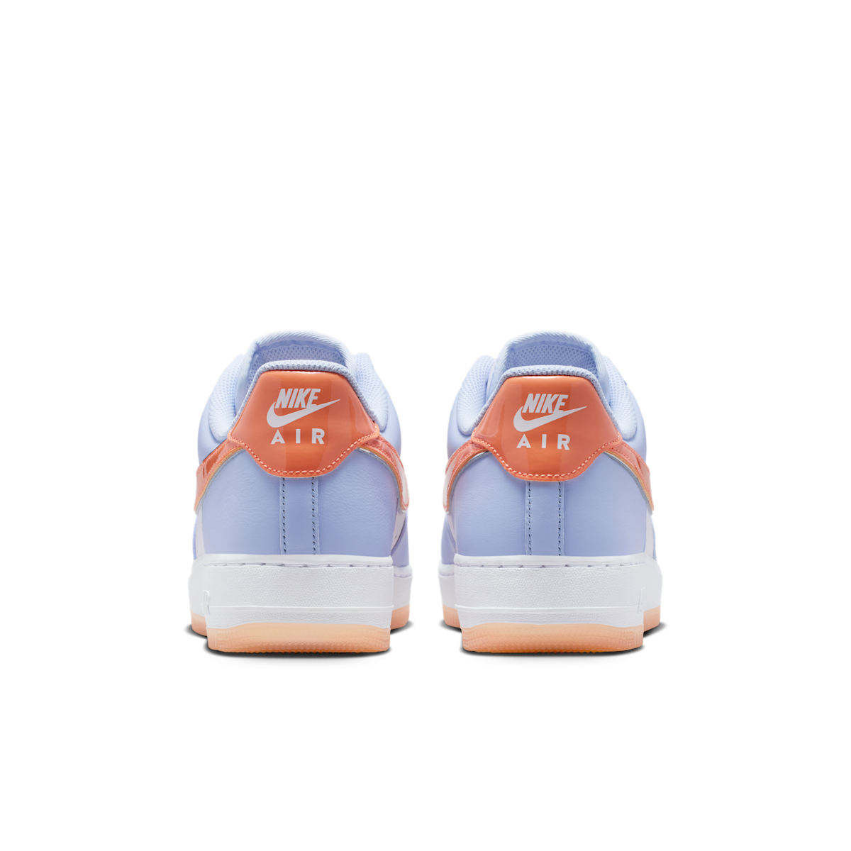 Men's Air Force 1 '07 Shoes