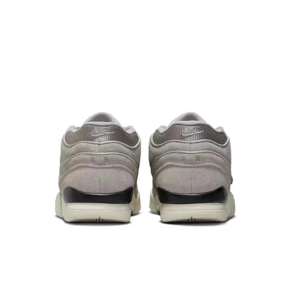 Men's Nike Air Alpha Force 88 FJ4184-001 Sneaker Gray Basketball Shoes TF8696