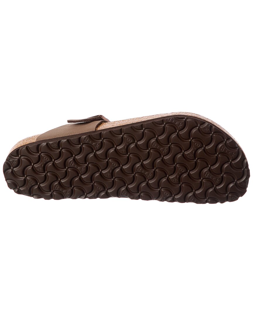 Birkenstock Gizeh BS Birkibuc Sandal