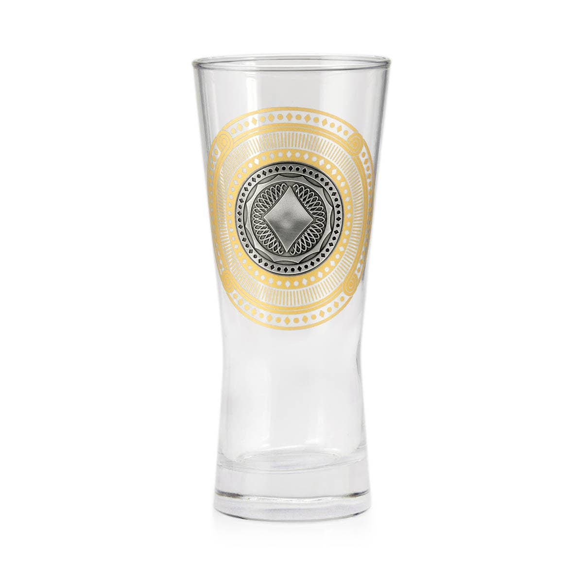 Ace 4-Pilsner Set