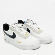 Nike Air Force 1 Ken Griffey Jr. And Sr. Swingman