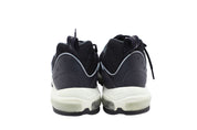 Nike Air Max 98 in Oil Grey and Black Rubber