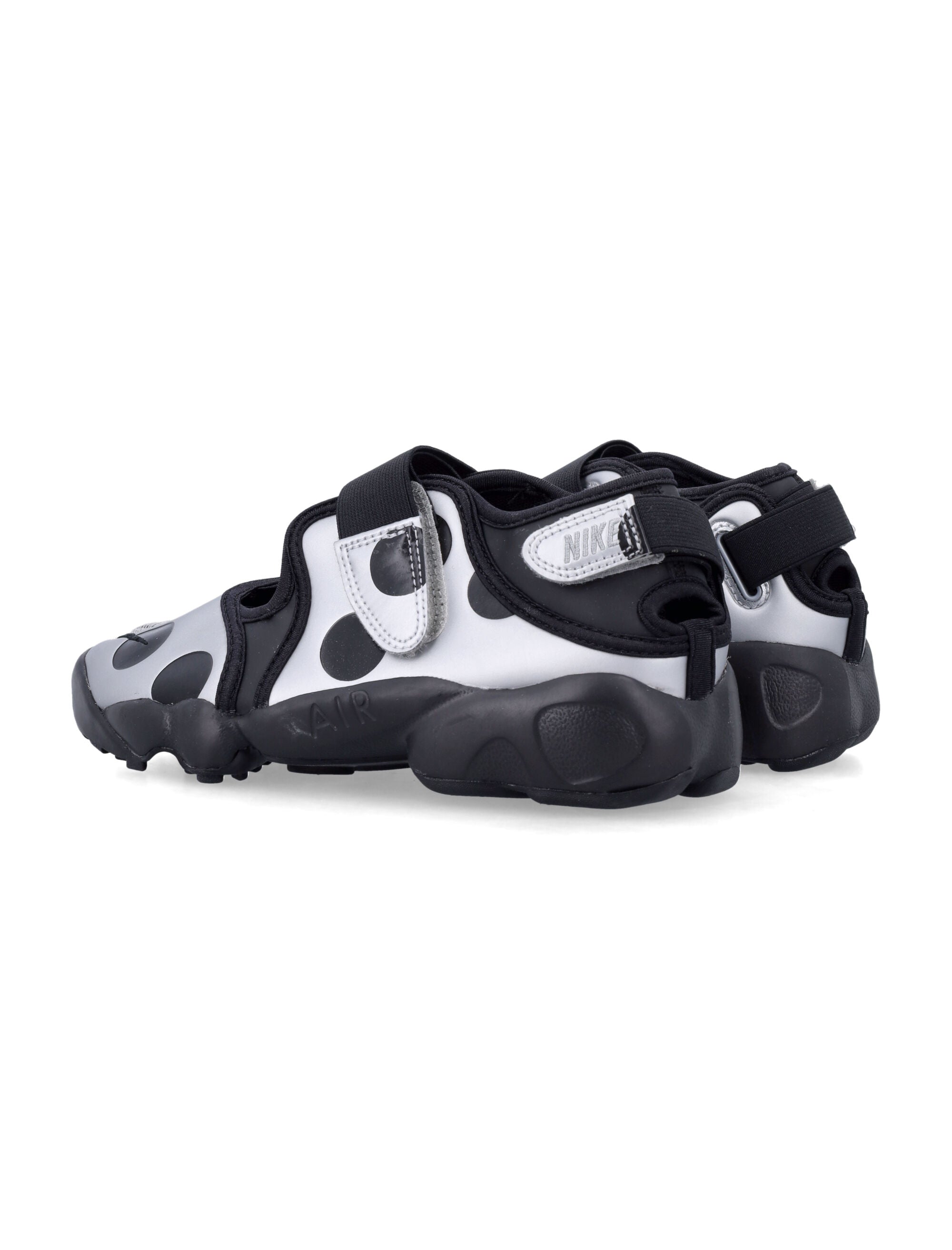 Air Rift Synthetic Split-Toe Sneakers